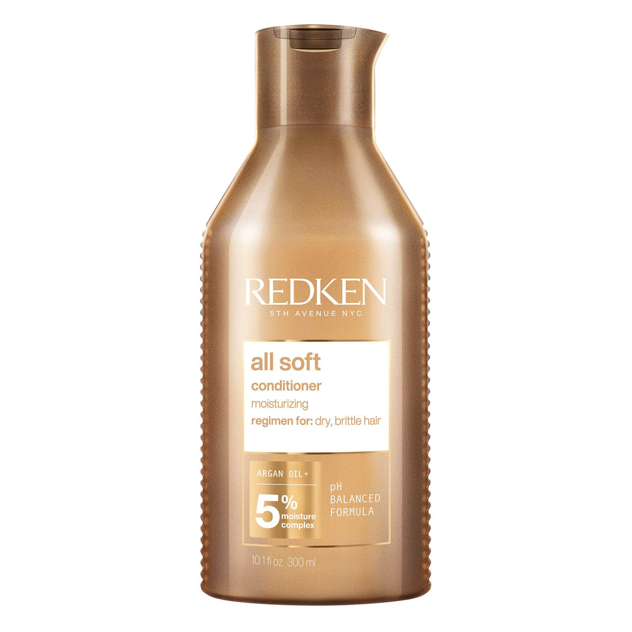 REDKEN_All Soft Conditioner_Cosmetic World