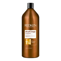 Thumbnail for REDKEN_All Soft Mega Conditioner 1L_Cosmetic World