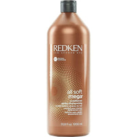 Thumbnail for REDKEN_All Soft Mega Condtioner_Cosmetic World