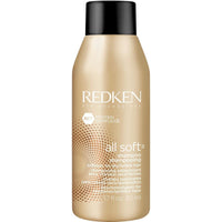 Thumbnail for REDKEN_All Soft shampoo 1.7oz_Cosmetic World