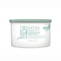 Thumbnail for SATIN SMOOTH_Aloe Vera Wax with Vitamin E_Cosmetic World