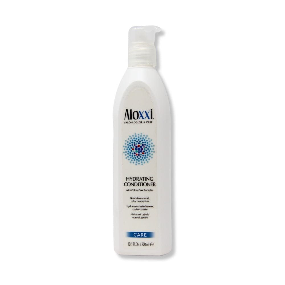 ALOXXI_Aloxxi Hydrating Conditioner 10.1/300 ml_Cosmetic World