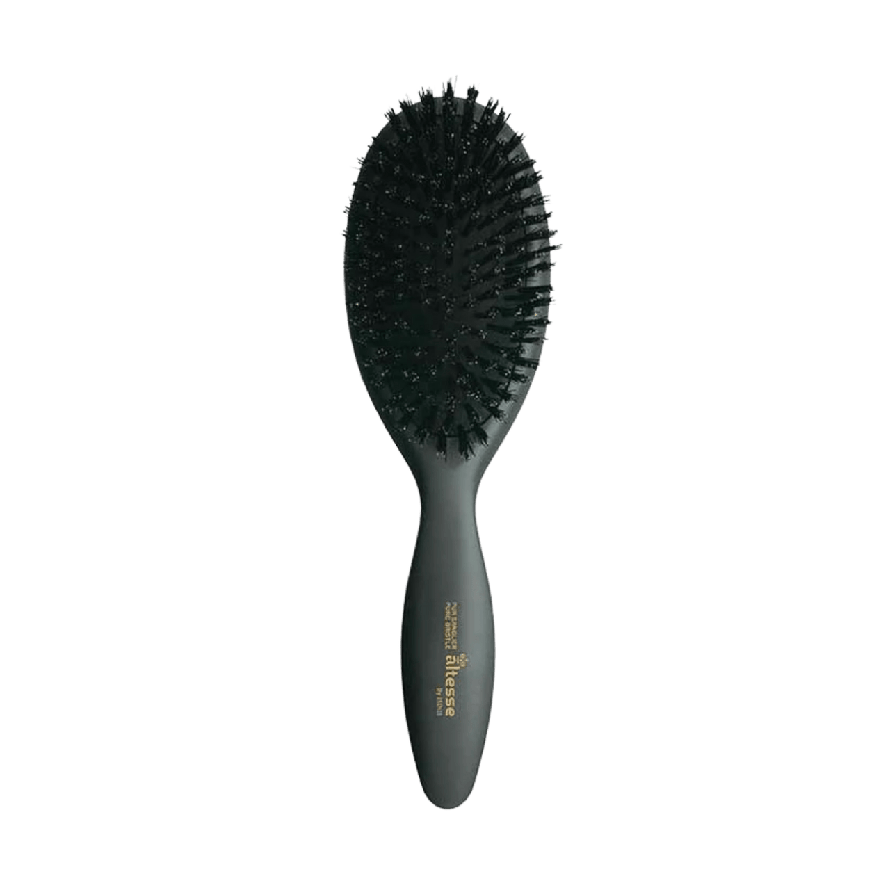 Isinis Altesse Pure Boar Bristle Brush cosmeticworld