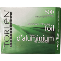 Thumbnail for TORLEN_Aluminum Highlight / Coloring Foil 5