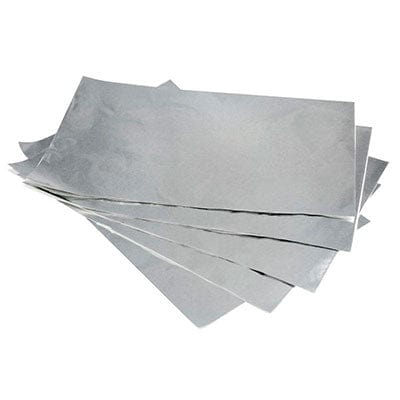 TORLEN_Aluminum Highlight / Coloring Foil 5" Pre-cut (2 sizes)_Cosmetic World