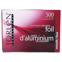 Thumbnail for TORLEN_Aluminum Highlight Foil 5