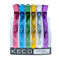 Thumbnail for KECO_Aluminum Sectioning Clips 4