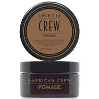 Thumbnail for AMERICAN CREW_Pomade medium Hold & High Shine 85g / 3oz_Cosmetic World