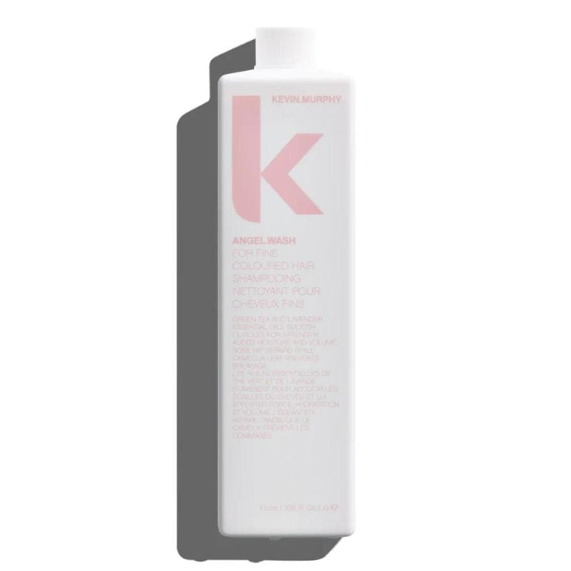 KEVIN MURPHY_ANGEL.WASH Restorative Shampoo_Cosmetic World
