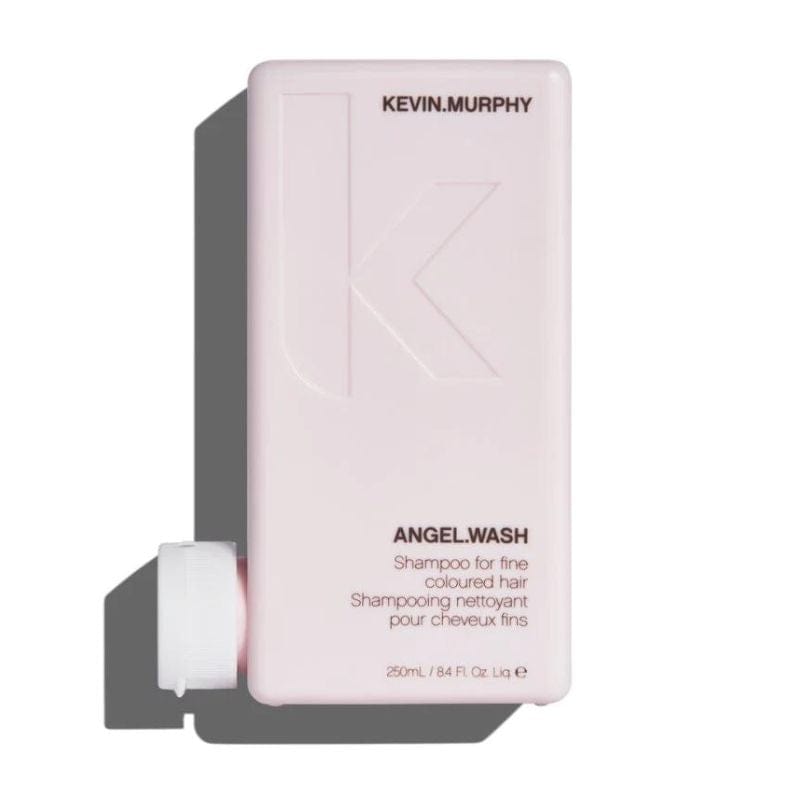 KEVIN MURPHY_ANGEL.WASH Restorative Shampoo_Cosmetic World