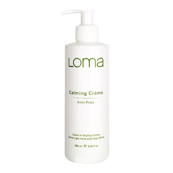 LOMA_Anti-Frizz Calming Cream 250ml / 8.45 fl. oz._Cosmetic World