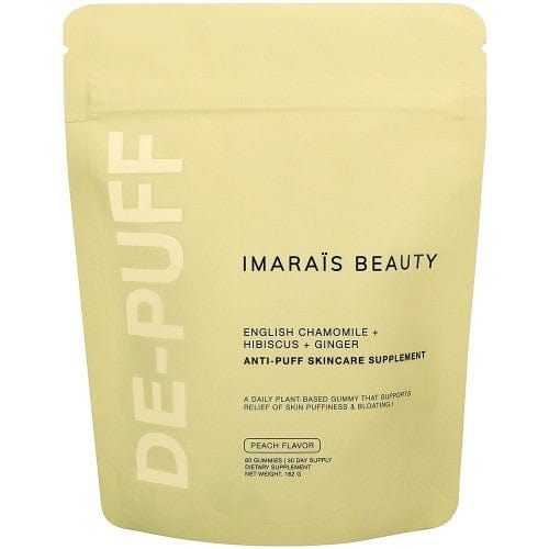 IMARAIS BEAUTY_Anti-Puff Skincare Supplement_Cosmetic World