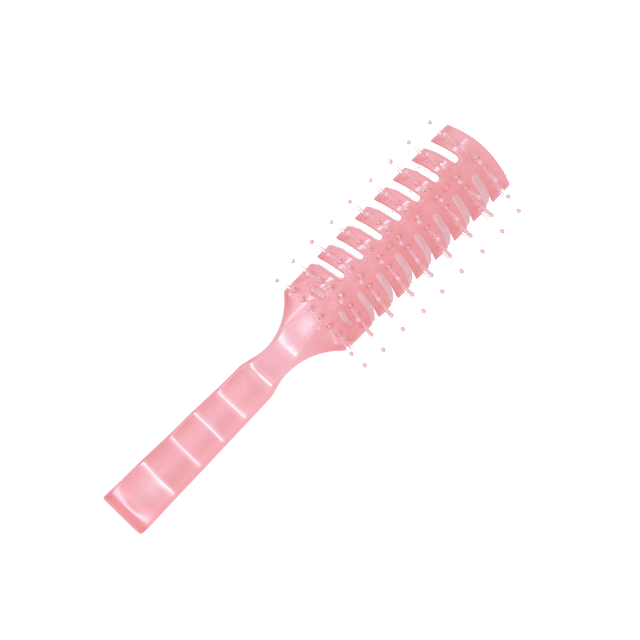 ECO MED_Anti-Static Vent Brush_Cosmetic World