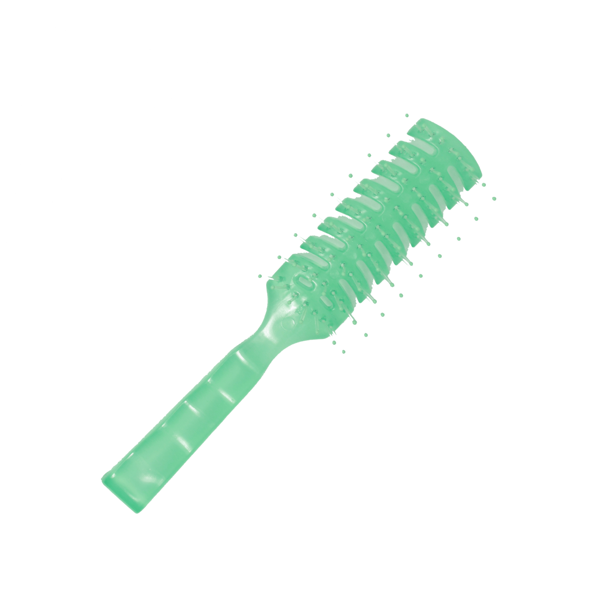 Antistatic vent brush www.cosmeticworld.ca