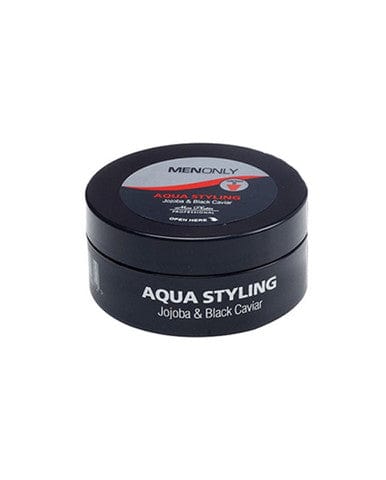 MON PLATIN_Aqua Styling Wax_Cosmetic World