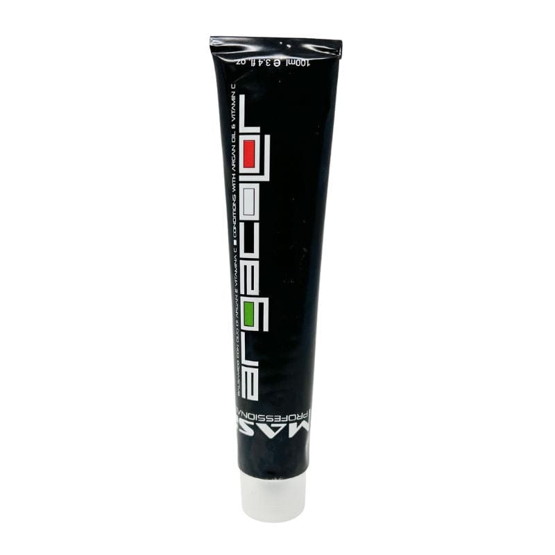 MASI_Argacolor 6 Permanent Hair Color Cream_Cosmetic World