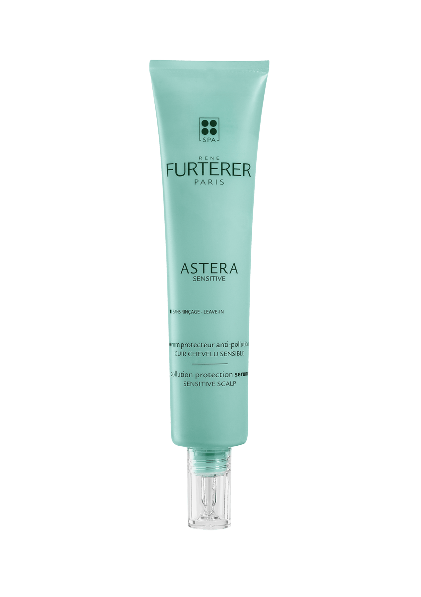 RENE FURTERER_Astera Pollution protection serum sensitive scalp 2.5oz_Cosmetic World