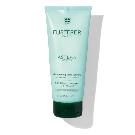 RENE FURTERER_Astera Sensitive High Tolerance Shampoo 200ml / 6.7oz_Cosmetic World