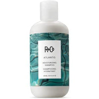 Thumbnail for R+CO_ATLANTIS Moisturizing Shampoo 8.5oz_Cosmetic World