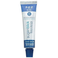 Thumbnail for BERRYWELL_Augenblick Cream Hair Dye F-2.2 Blue Black_Cosmetic World