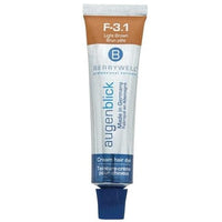 Thumbnail for BERRYWELL_Augenblick Cream Hair Dye F-3.1 Light Brown_Cosmetic World