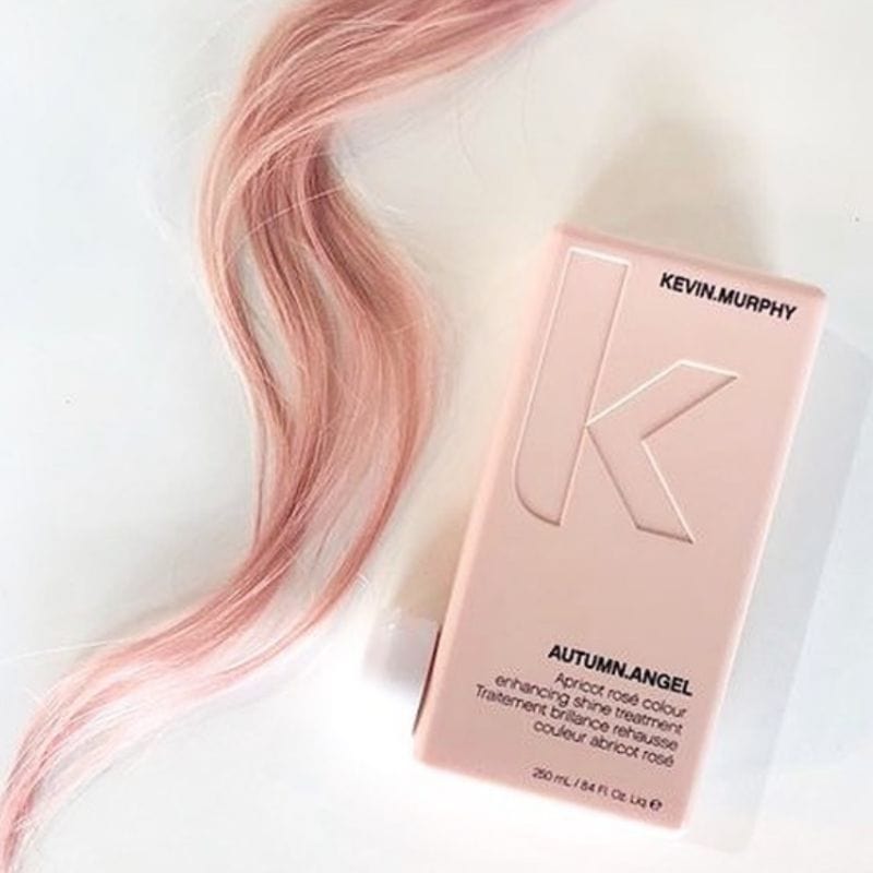 KEVIN MURPHY_AUTUMN.ANGEL Apricot Rosé Color Enhancing Shine Treatment_Cosmetic World