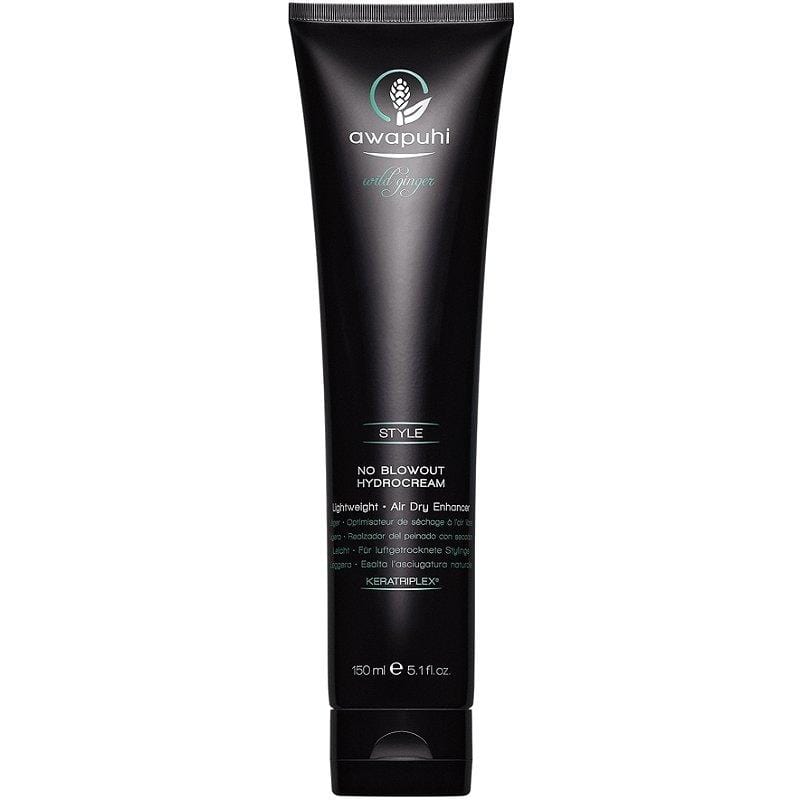 PAUL MITCHELL_Awapuhi No Blowout Hydrocream lightweight, Air-dry enhancer 5.1oz_Cosmetic World