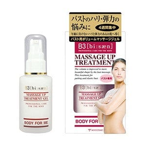 MICCOSSMO - B3 BI:SAEN_B3 Bi:Saen Massage Up Treatment 40ml_Cosmetic World