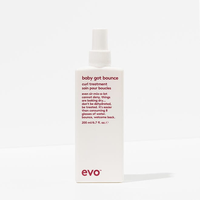 EVO_Baby Got Bounce Curl_Cosmetic World