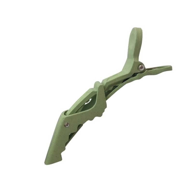 BABYLISS PRO ECO Friendly Expandable Sectioning Clips 4 pack - Cosmetic World