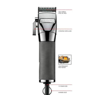 Thumbnail for BABYLISS PRO_BaByliss Pro High Frequency Pivot Motor Clipper_Cosmetic World