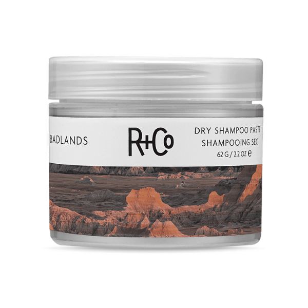 R+CO_BADLANDS Dry Shampoo Paste 62g / 2.2oz_Cosmetic World