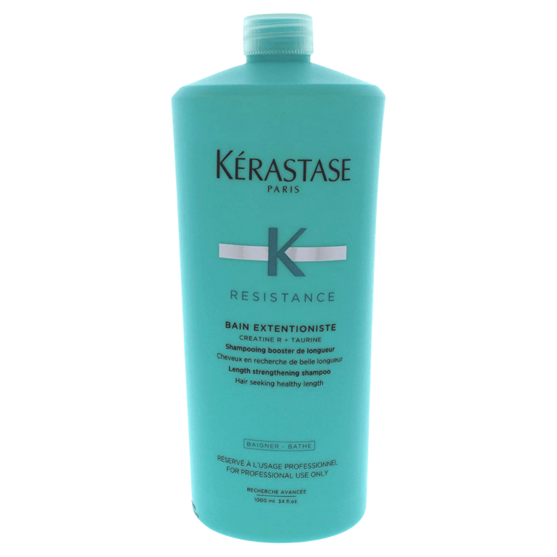 KERASTASE - RESISTANCE_Bain Extentioniste Length Strengthening Shampoo_Cosmetic World