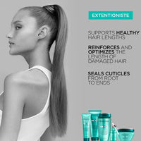Thumbnail for KERASTASE - RESISTANCE_Bain Extentioniste Length Strengthening Shampoo_Cosmetic World