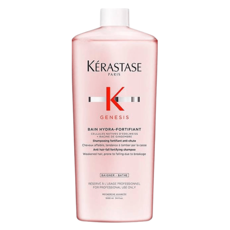 KERASTASE - GENESIS_Bain Hydra-Fortifiant Anti Hair-fall Fortifying Shampoo_Cosmetic World