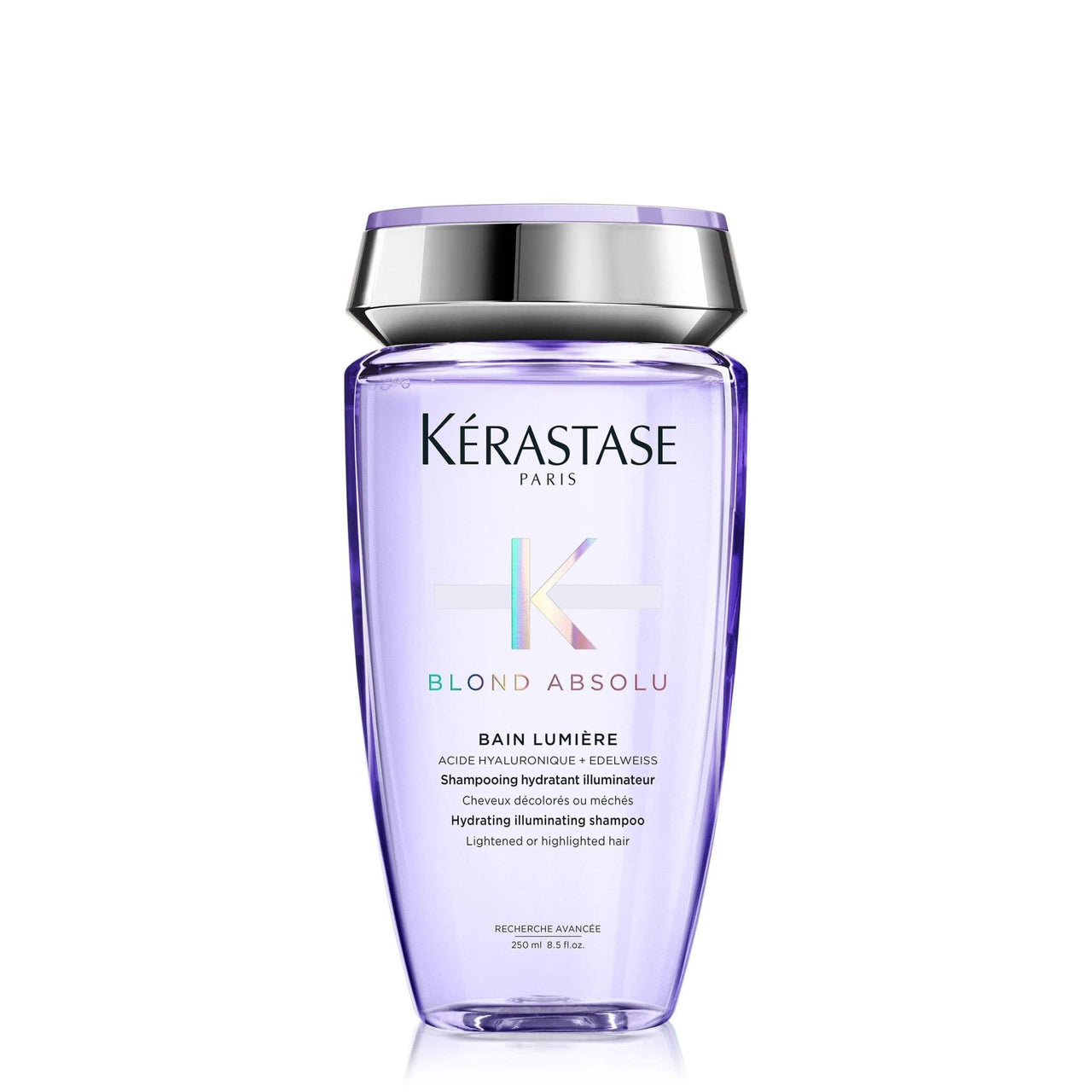 KERASTASE - BLOND ABSOLU_Bain Lumiere Hydrating Illuminating Shampoo_Cosmetic World