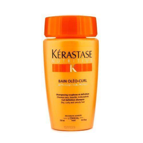 KERASTASE_Bain Oleo-Curl curl definition shampoo 250ml_Cosmetic World
