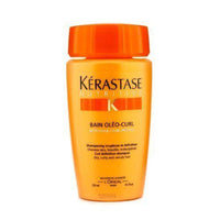 Thumbnail for KERASTASE_Bain Oleo-Curl curl definition shampoo 250ml_Cosmetic World