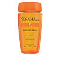 Thumbnail for KERASTASE_Bain Oleo-Relax Smoothing Shampoo 250ml / 8.5oz_Cosmetic World