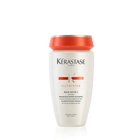 Thumbnail for KERASTASE - NUTRITIVE_Bain Satin 1 Exceptional Nutrition Shampoo_Cosmetic World