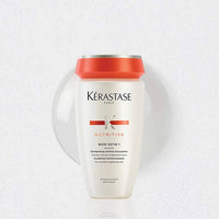 Thumbnail for KERASTASE - NUTRITIVE_Bain Satin 1 Exceptional Nutrition Shampoo_Cosmetic World