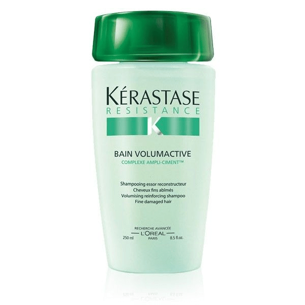 KERASTASE_Bain Volumactive Volumising reinforcing shampoo_Cosmetic World