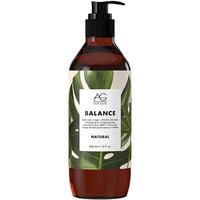 Thumbnail for AG_BALANCE apple cider vinegar sulphate-free shampoo_Cosmetic World