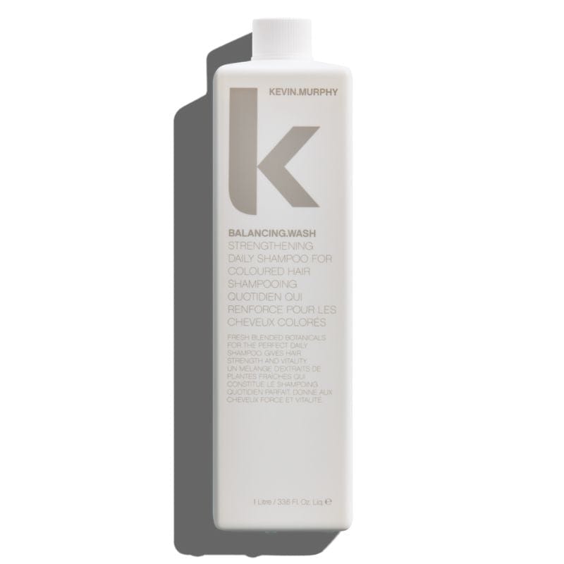 KEVIN MURPHY_BALANCING.WASH Strengthening Daily Shampoo_Cosmetic World