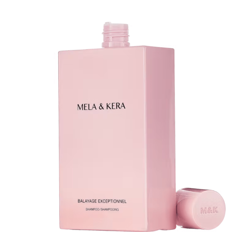 MELA & KERA_Balayage Exceptional Shampoo_Cosmetic World