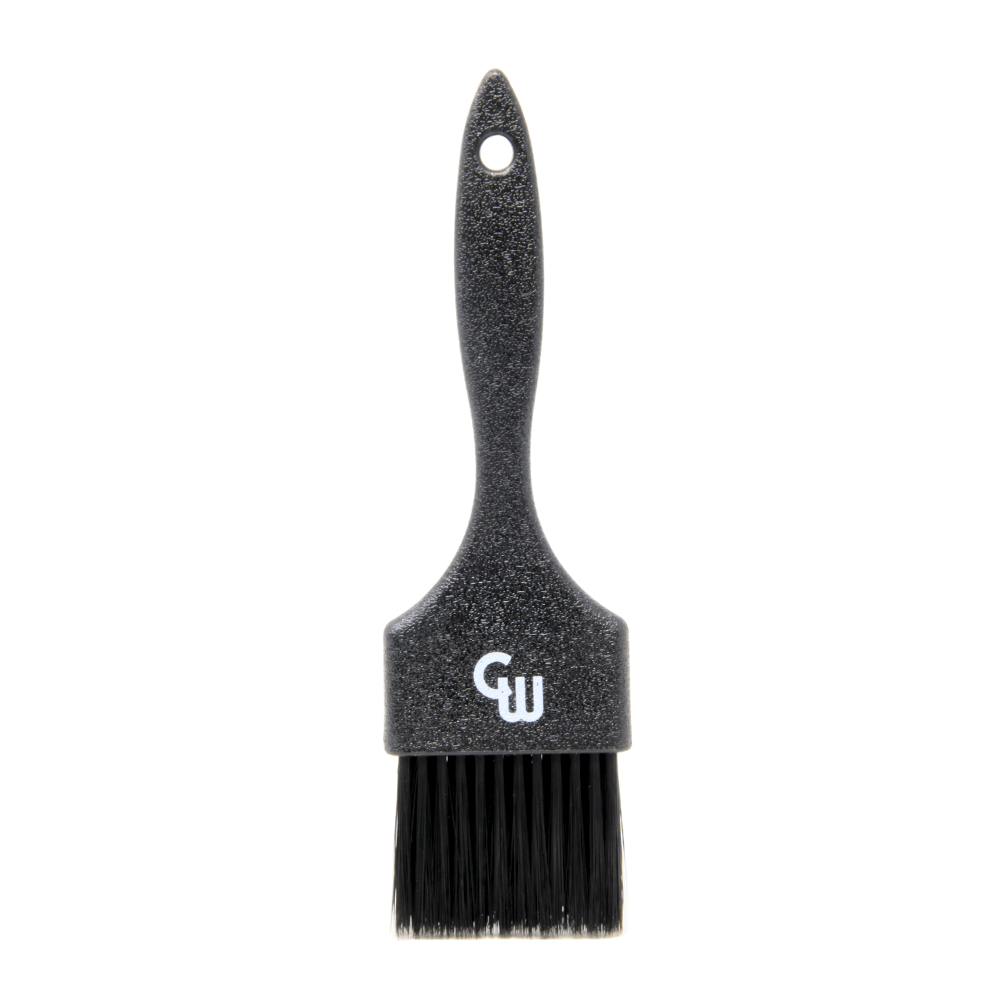 COSMETIC WORLD_Balayage Hair Color Brush 2.1" wide / 5.5"_Cosmetic World