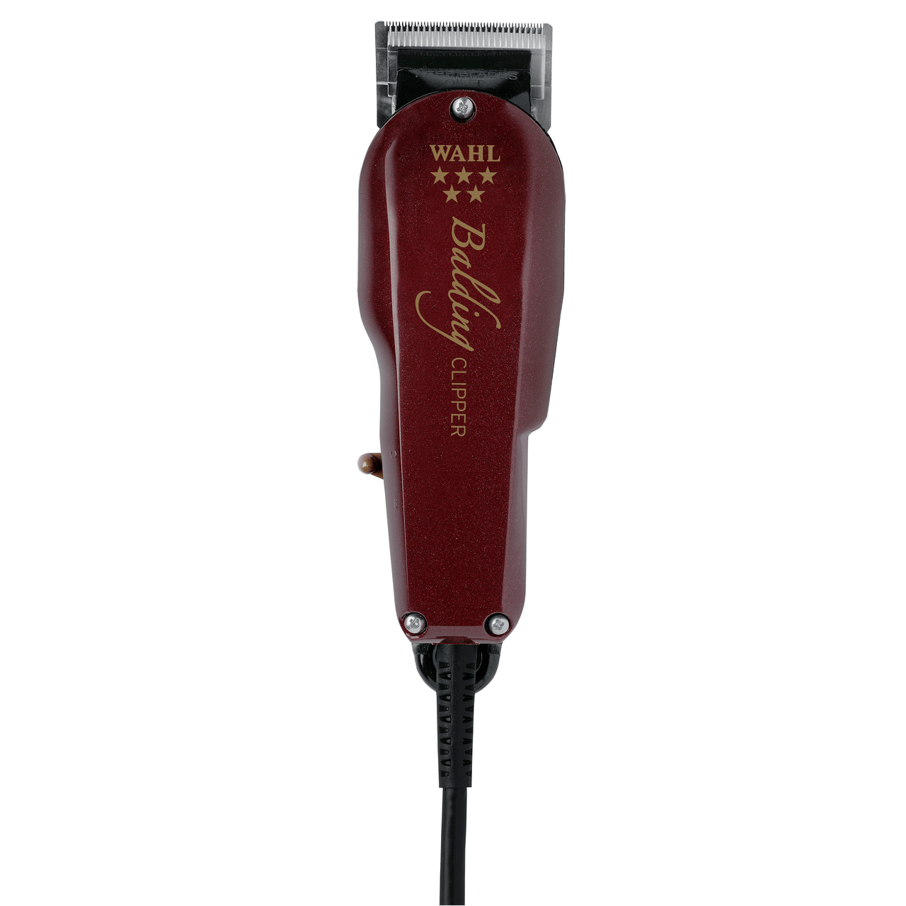 WAHL PROFESSIONAL_Balding Clipper_Cosmetic World