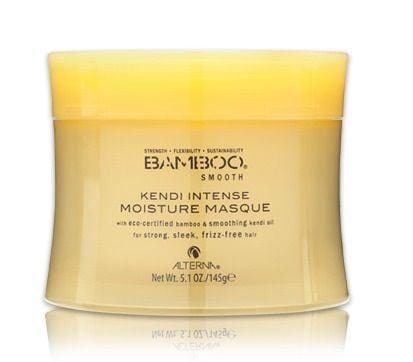 ALTERNA_BAMBOO Kendi Intense Moisture Masque 150ml_Cosmetic World