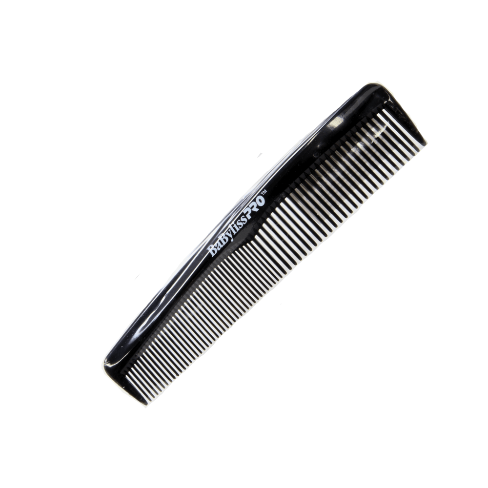 BABYLISS PRO_Barber Pocket Comb_Cosmetic World