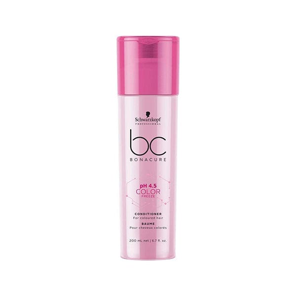 SCHWARZKOPF - BC BONACURE_BC Bonacure Color Freeze Conditioner for Coloured Hair_Cosmetic World